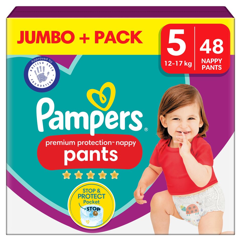 akcent dj pampers