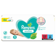 rklama pampers