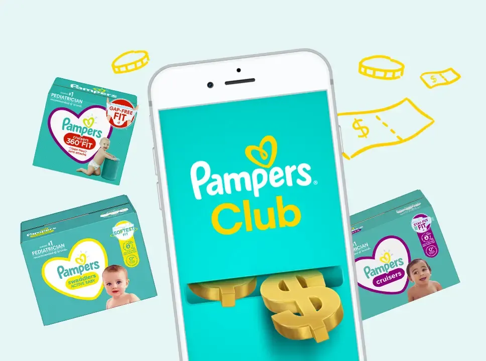 pampers 6 10kg