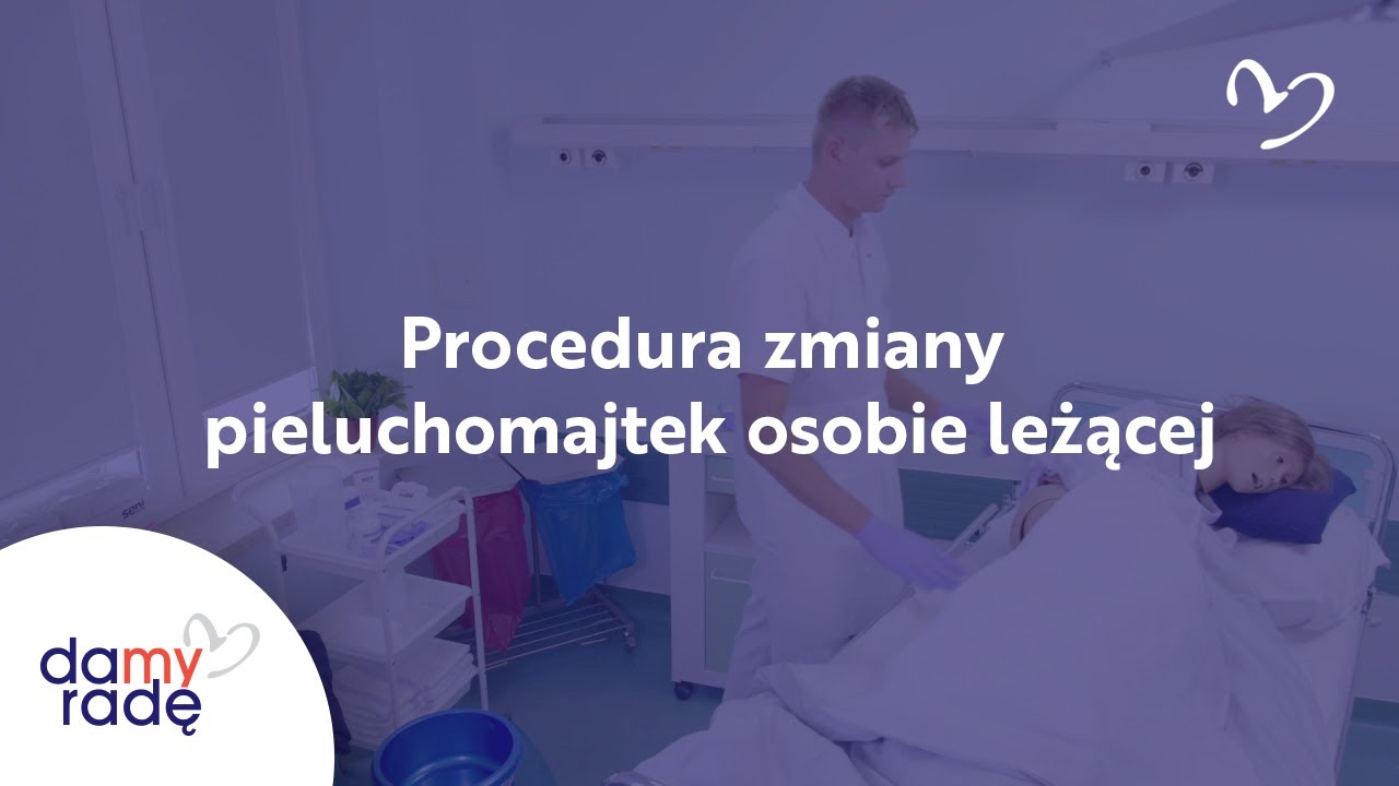 uczulenie na pieluchy leczenie