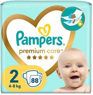 pudelko przedslubne pampers