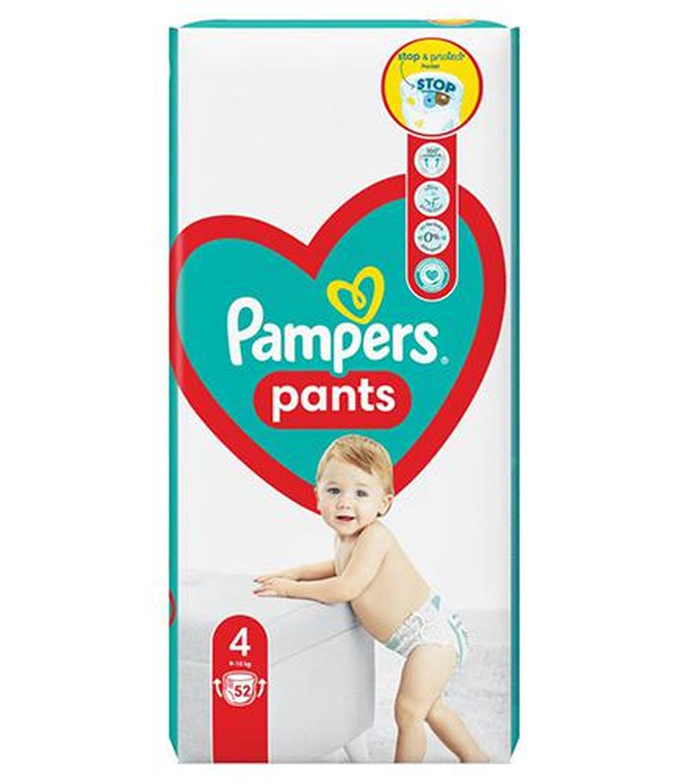 pampers pudełko na chusteczki