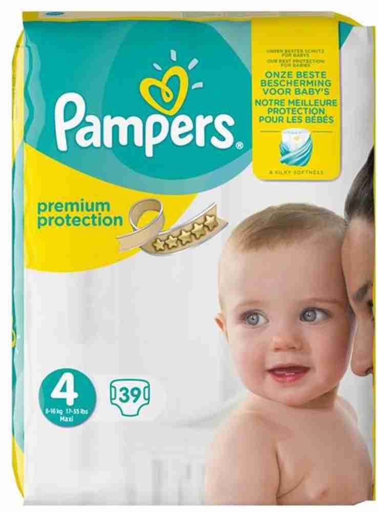 pampers premium care 3 60 szt super pharm