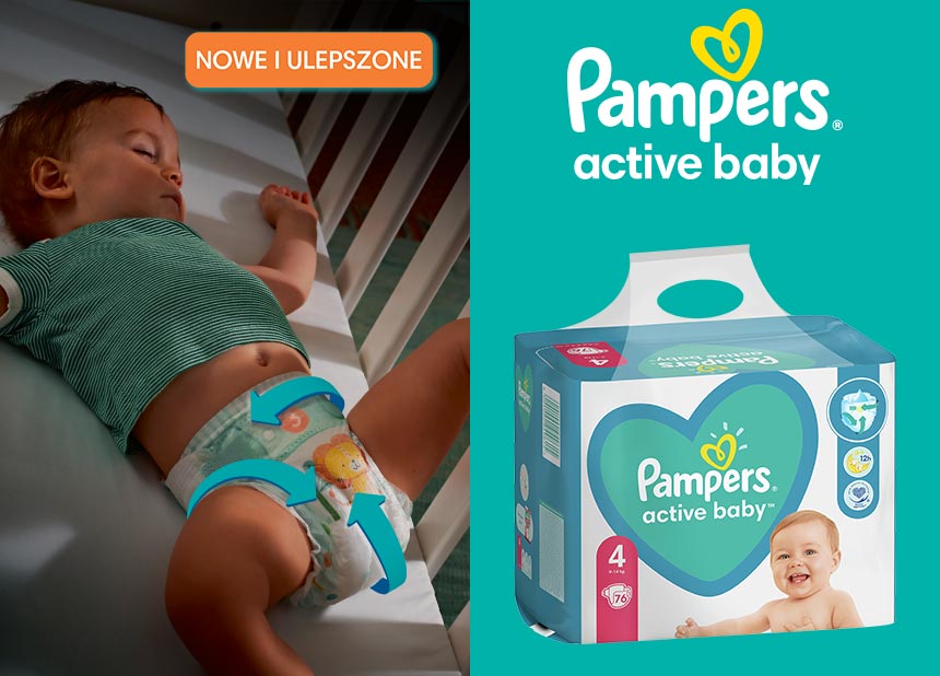 pampers 5 152