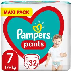 pampers pròbki