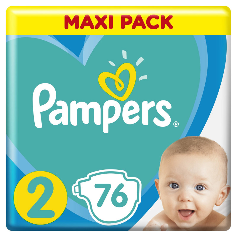 pampers sensitive chusteczki nawilżane sextet 6x56 szt