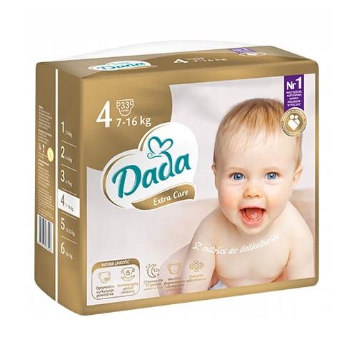 pampers przecieka w nocy