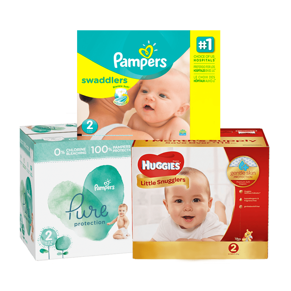 pampers premium care 2 96 auchan