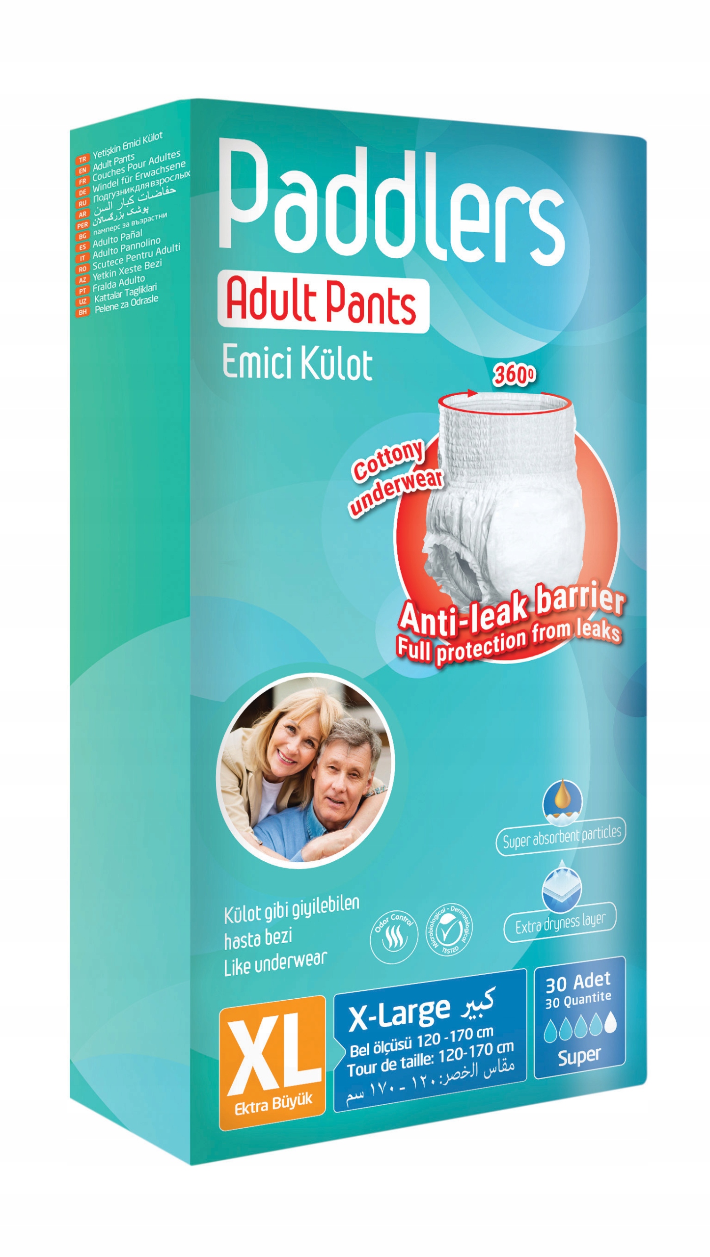 rossmann promocja pampers pants