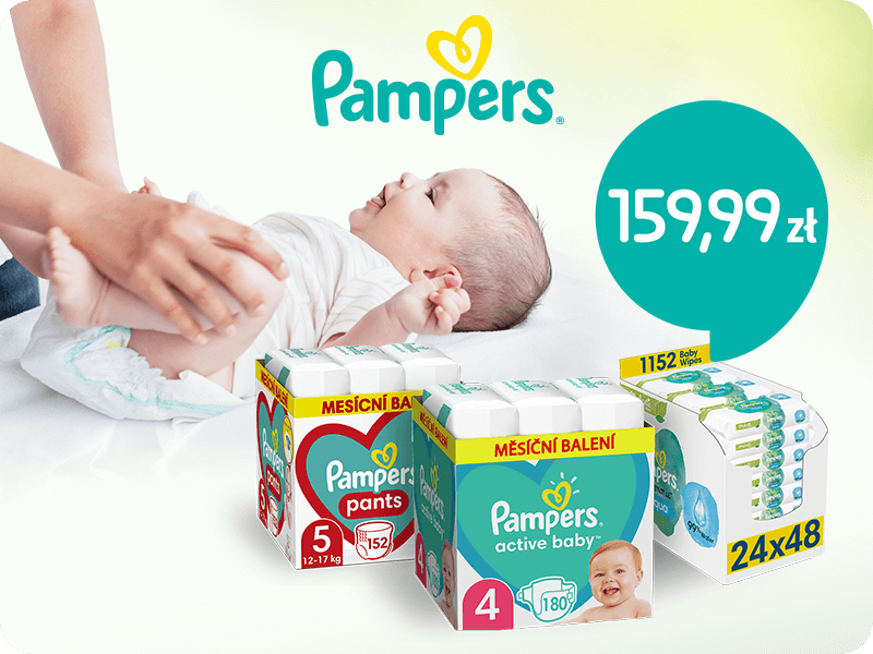 pampers polski czy niemiecki