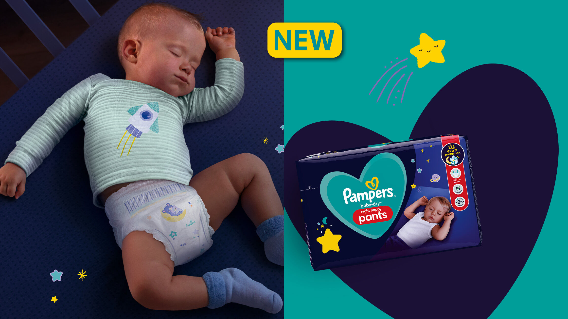 pampers 3 cena za szt