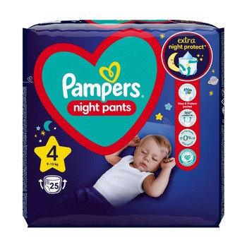 upominek pampers premium