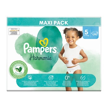 pampers procare 2 36 sztuk cena