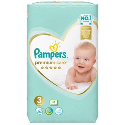 pampers premium active fit nappy pants size 4