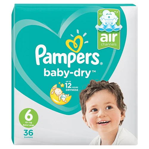 pampers dla dorosłych tena