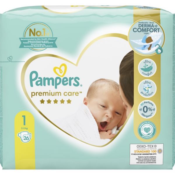 pampers baby dry size 4