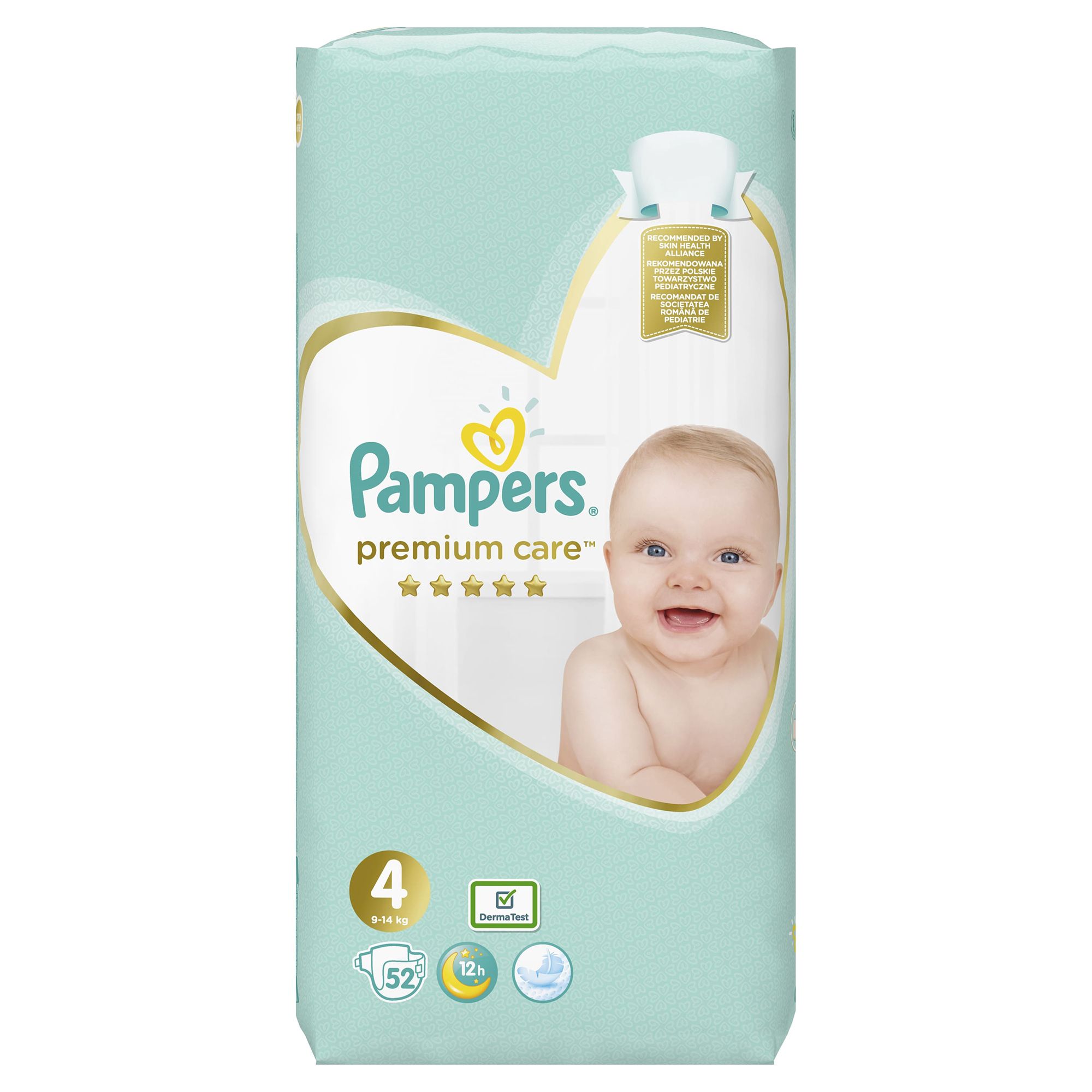 pampers premium care rossman