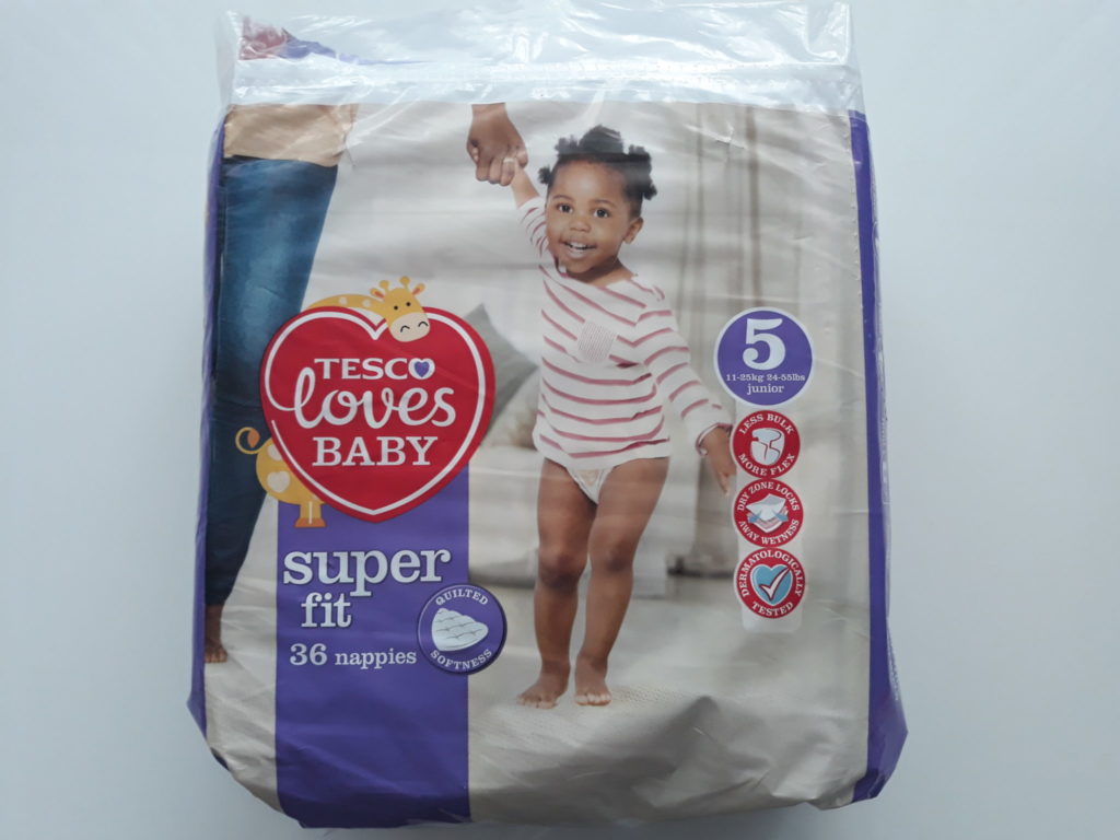 pampers premium care midi