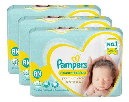 pampers pant promocja