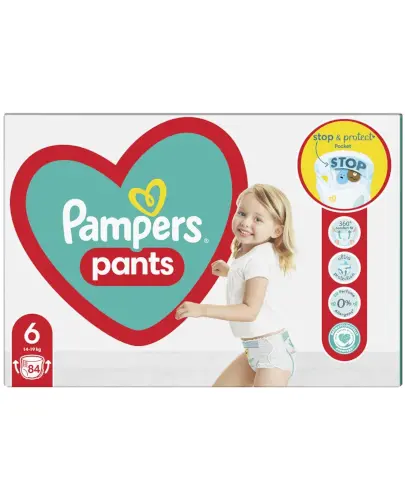 pampers do wody babydream