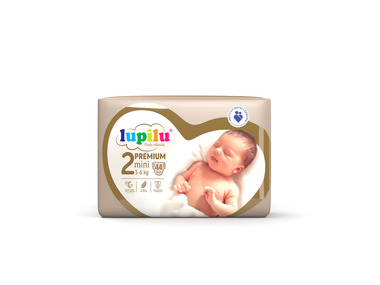 pampers pufies nr 4