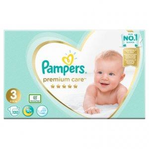 pampers pants 4 104 szt biedronka