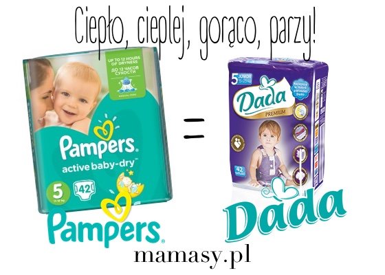 pampers 1993