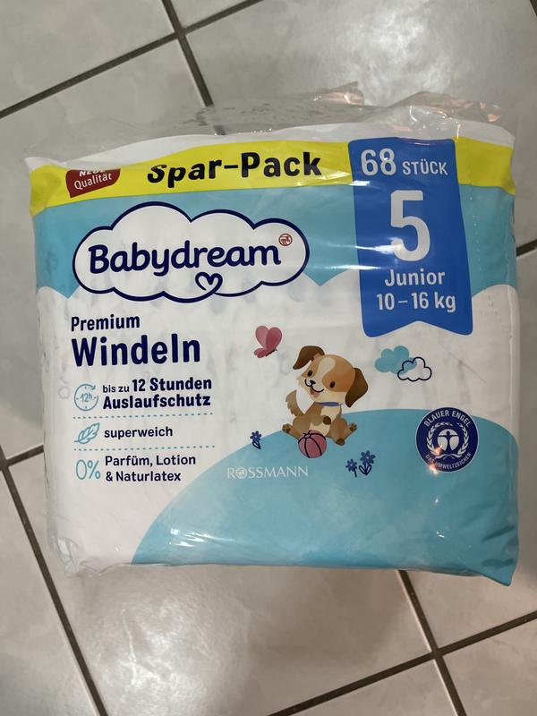 pampers rossmann 1