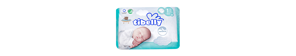 pieluchy pampers luty 2019