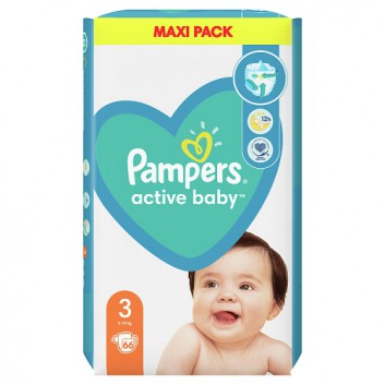 rossmann pieluch pampers pieluchomajtki