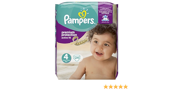 pieluchy pampers premium 5 najtaniej