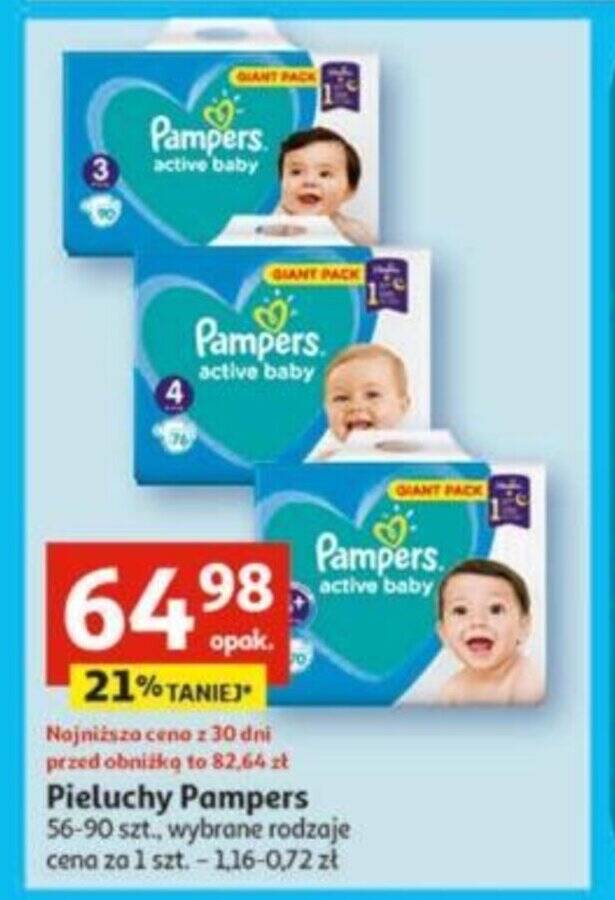 huggies pieluszki newborn 1 rossman