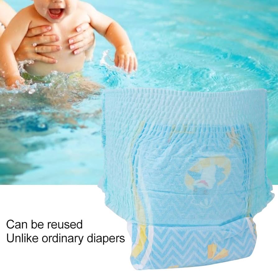 pampers baby dry 1