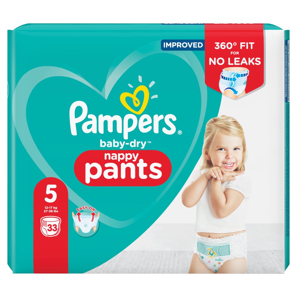 nowe inne pampers premium care