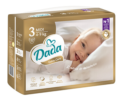 pampers 5 cena tesco