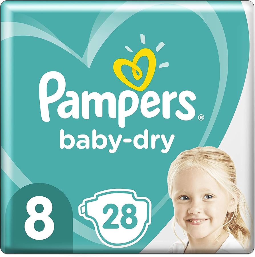 chusteczki pampers sensitive 56 szt