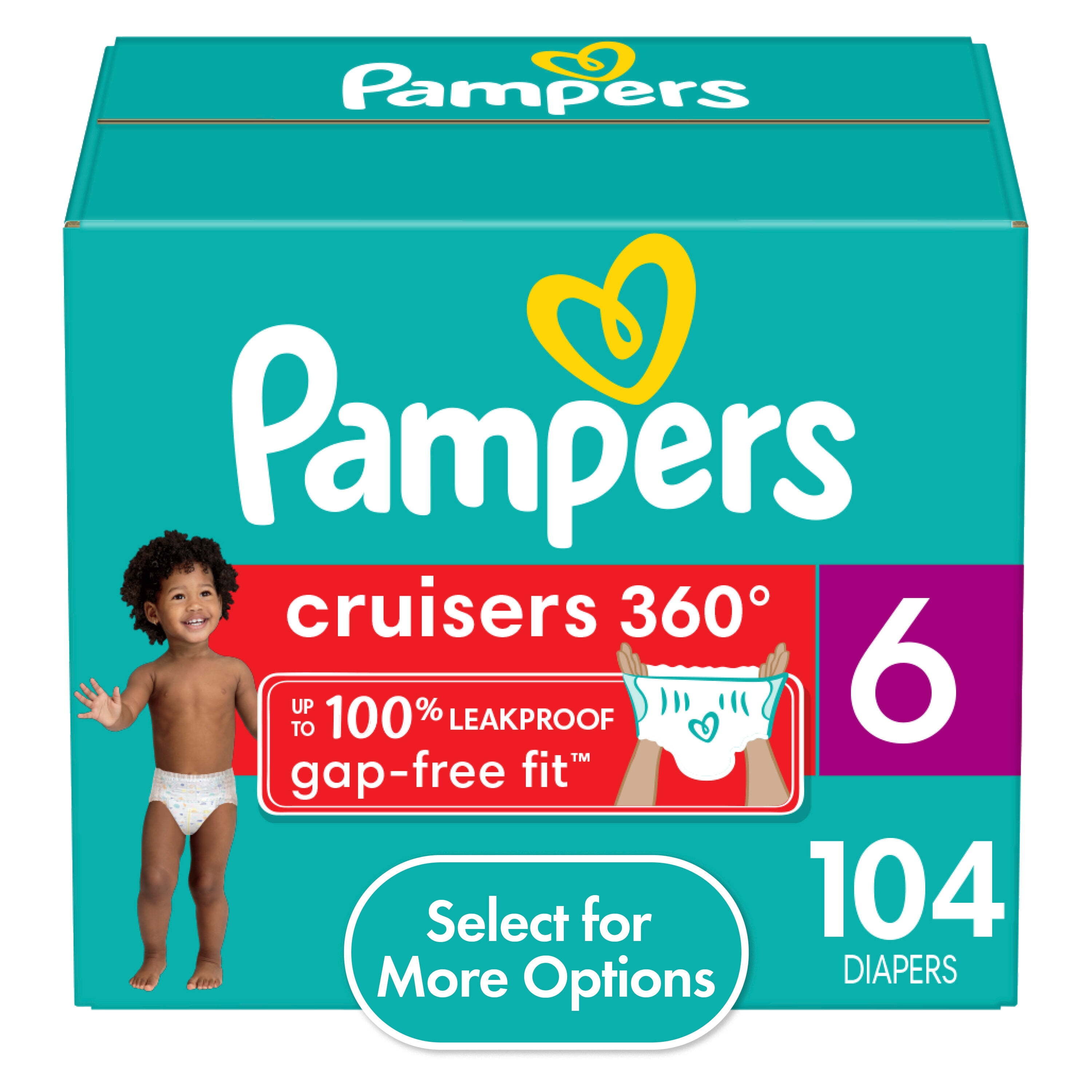 pampers premium care 5 allegro