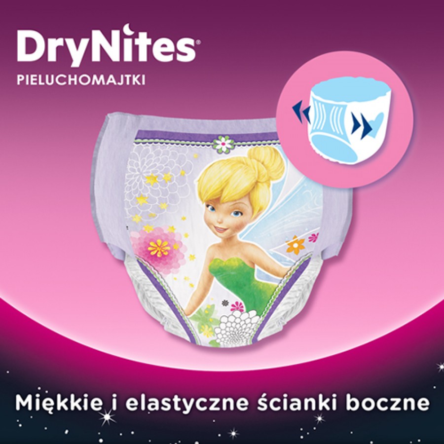 rozwój dziecka 10 tydzień pampers