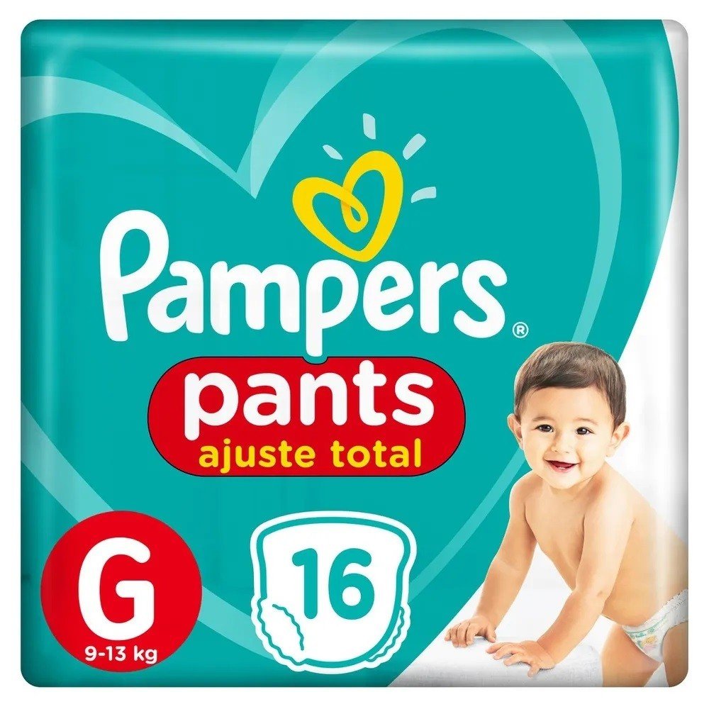 pampers premium care 43szt