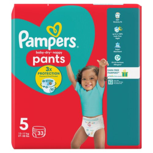 danke mama pampers