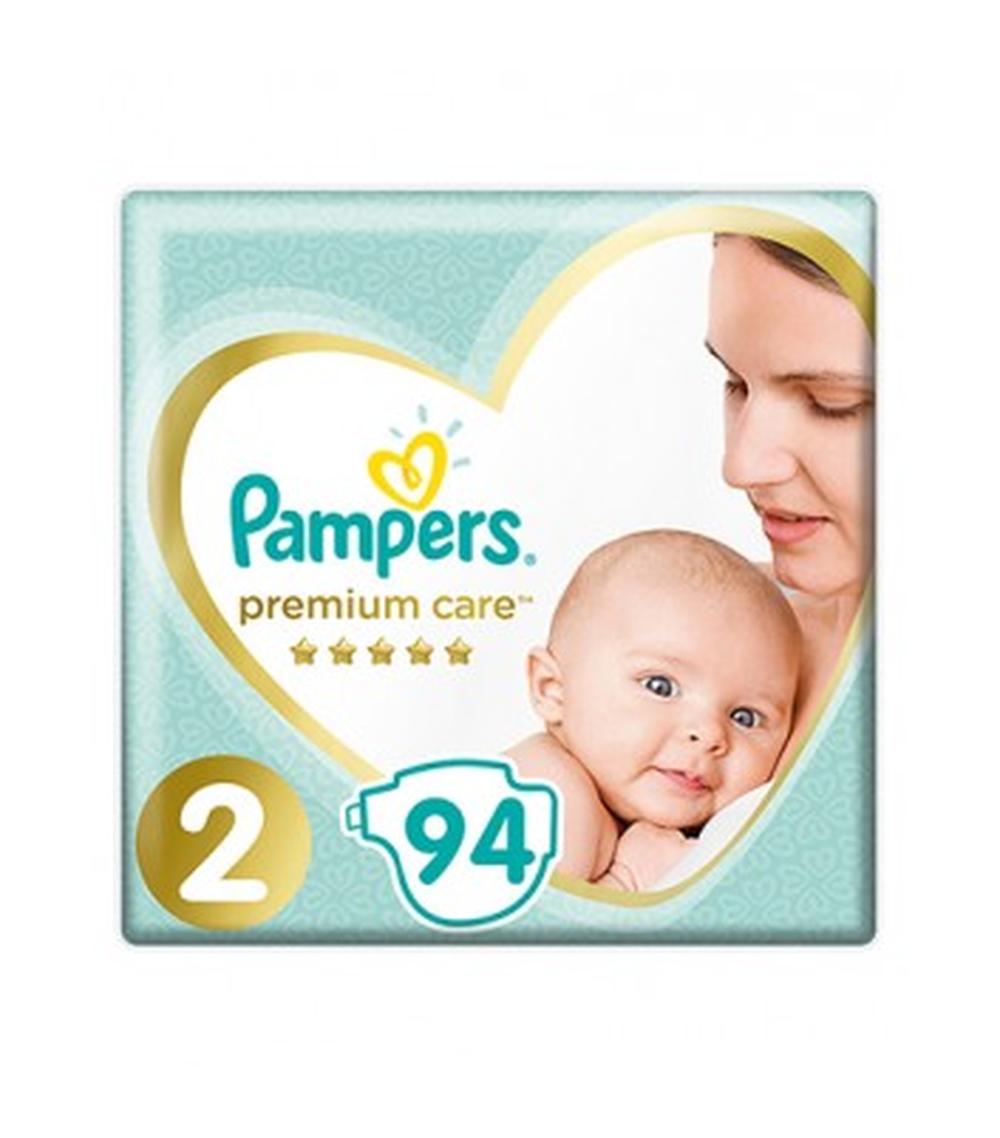 pieluchy pampers ceneo