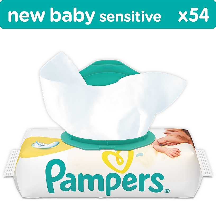 pieluszki newborn pampers allegro