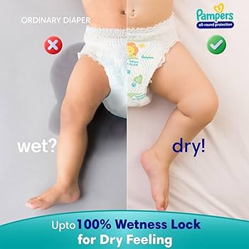 pampers premoum care 2