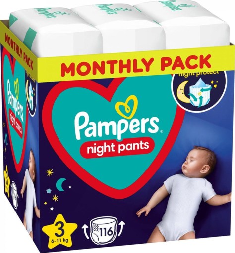 rossmann pieluchomajtki pampers 4