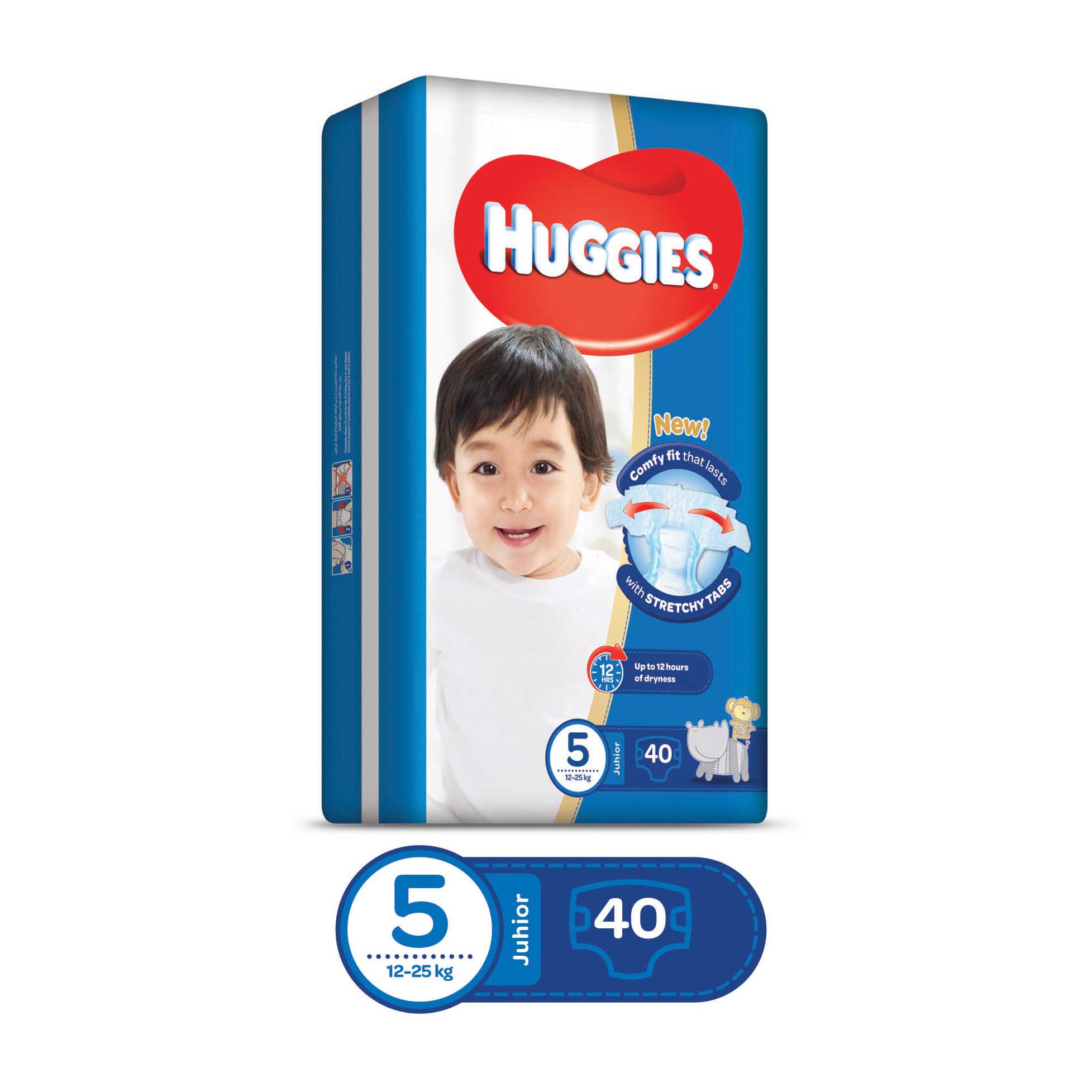 pampers premium care 2 68 szt