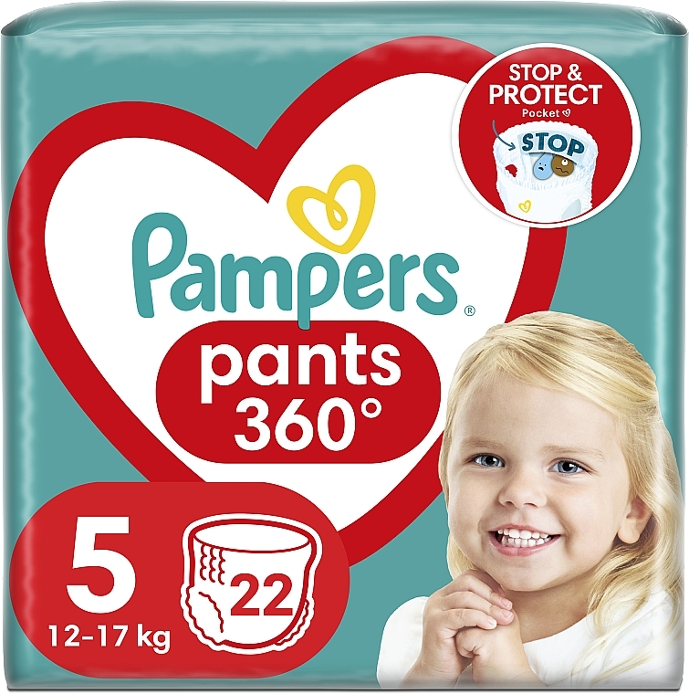 tissus couche pampers