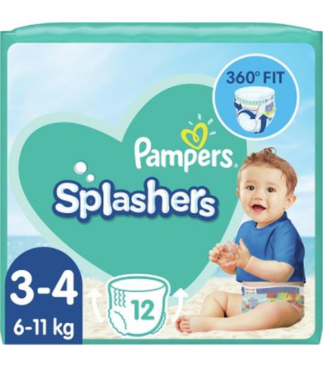 pampers ksywa