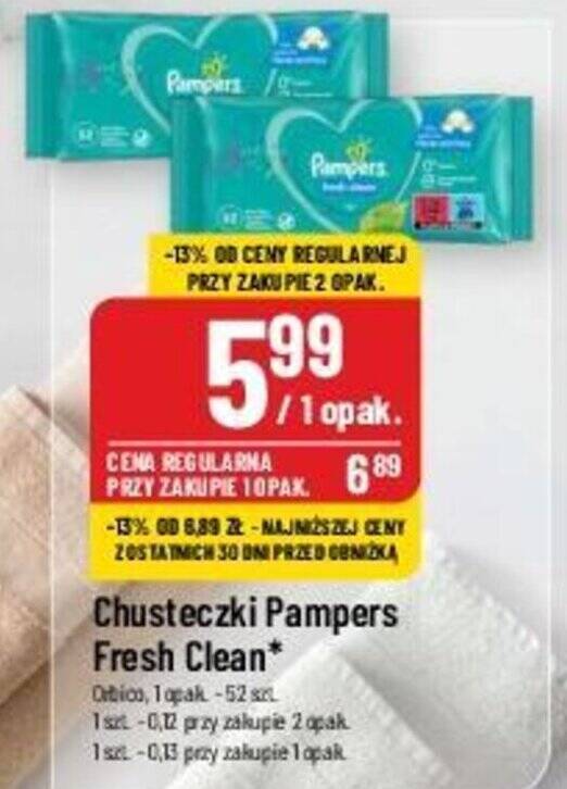 pampers premium care rozmiar 1 newborn 2-5 kg