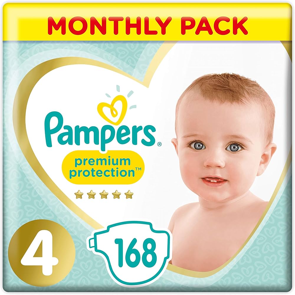 alergia na pieluchy pampers