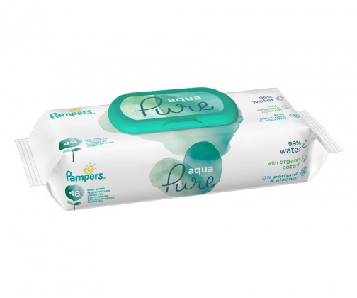 pampers na urodziny fla 40 latki